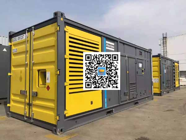 古丈大型发电机出租