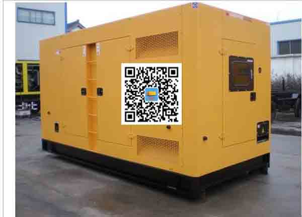 古丈静音发电机出租