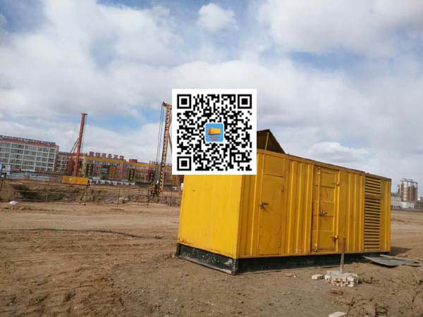 古丈发电机出租-柴油发电机组安全操作规程有哪些？