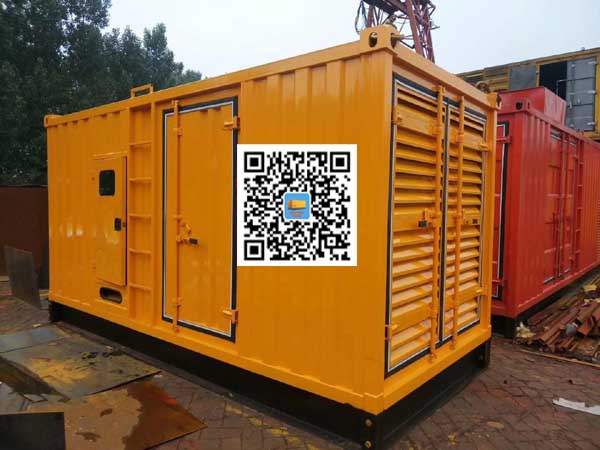 古丈发电机出租-发电机组应该选购什么品牌的