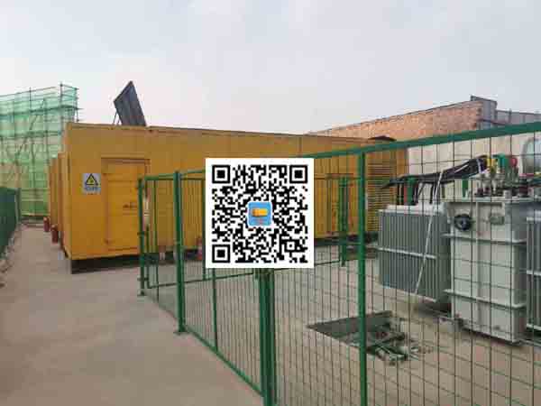 古丈发电机组的社会应用有哪些