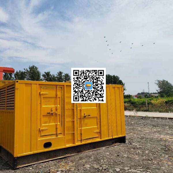 古丈发电机出租发电机电刷的结构与作用是什么