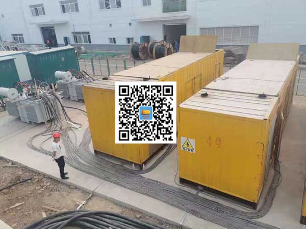古丈发电机出租-柴油发电机组应用在哪些方面